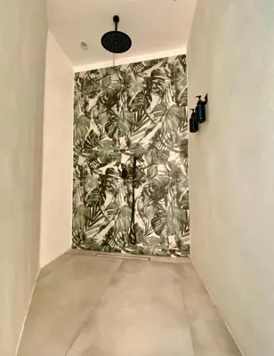 Planimetria di Raisi Suites & Apartment