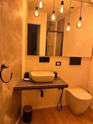 Bagno di Raisi Suites & Apartment