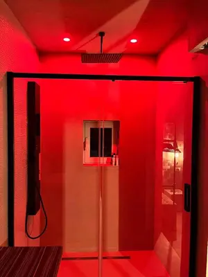 Bagno di Raisi Suites & Apartment
