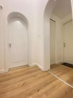 Planimetria di Raisi Suites & Apartment