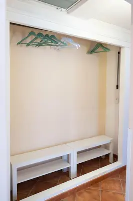 Planimetria di Lavika Apartment