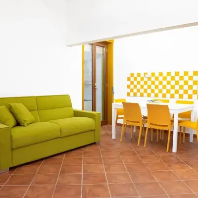 Lavika Apartment
