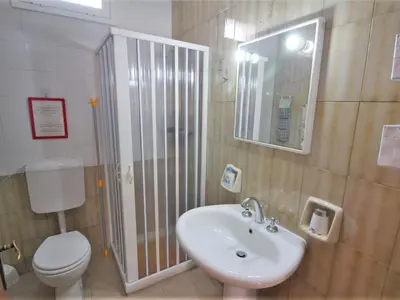 Bagno di Villa Andrea by Interhome