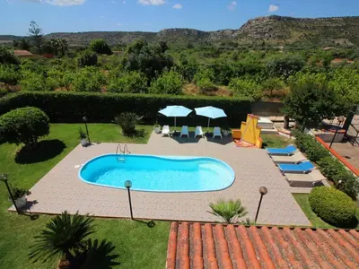 Piscina di Villa Andrea by Interhome o nelle vicinanze