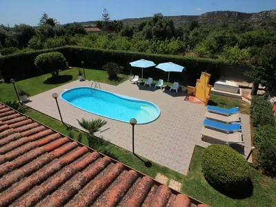 Piscina di Villa Andrea by Interhome o nelle vicinanze