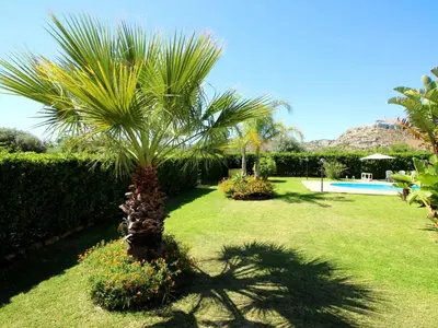 Giardino di Villa Andrea by Interhome