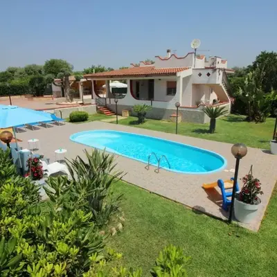 Villa Andrea by Interhome