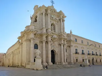 Luogo di interesse nelle vicinanze dell'appartamento