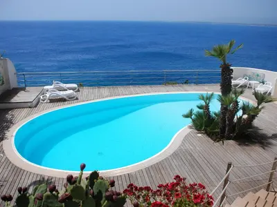 Piscina di Apartment La Rosa-4 by Interhome o nelle vicinanze