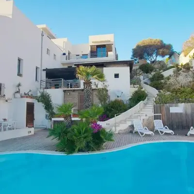 Apartment La Rosa-4 by Interhome
