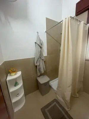 Bagno di Casa Natura