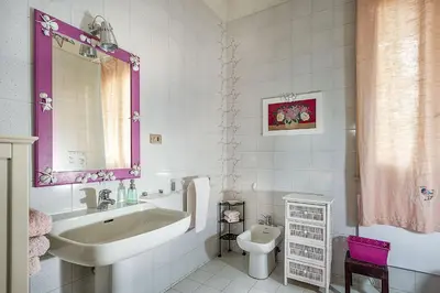 Bagno di Villa Mare Arabico