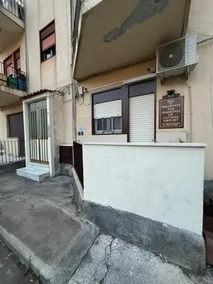 Edificio in cui si trova l'affittacamere