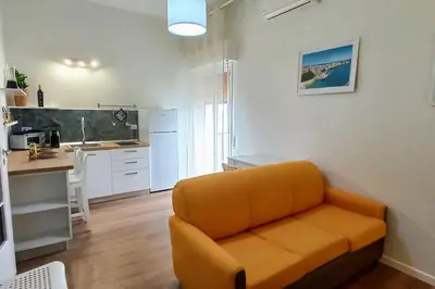 Cucina o angolo cottura di Andromeda Apartment