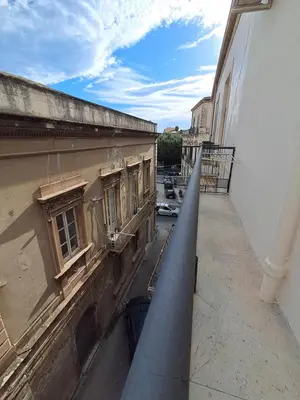 Balcone o terrazza di Andromeda Apartment
