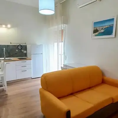 Andromeda Apartment