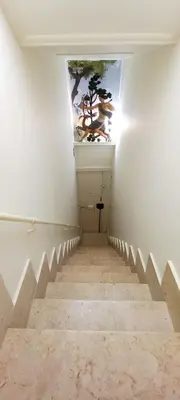 Planimetria di Andromeda Loft