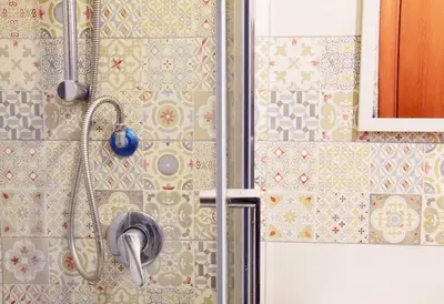 Bagno di Andromeda Loft