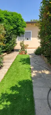 Giardino di Casa carmela