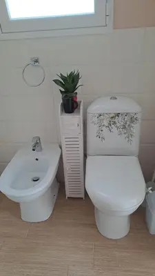 Bagno di Casa carmela