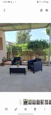 Giardino di Casa carmela