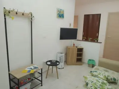 TV o dispositivi per l'intrattenimento presso Carpe Diem da Salvina