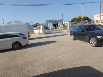 Planimetria di Carpe Diem da Salvina