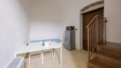 Planimetria di Rosa Barocca