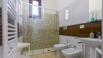 Bagno di Rosa Barocca