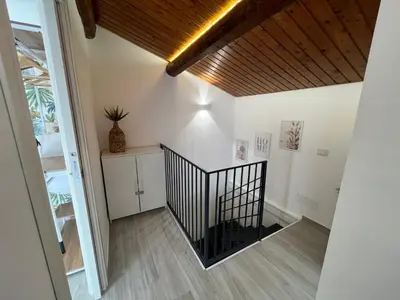 Planimetria di Samuele s home