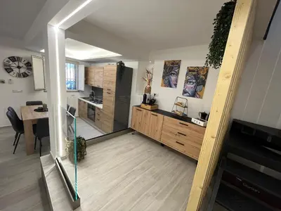 Cucina o angolo cottura di Samuele s home