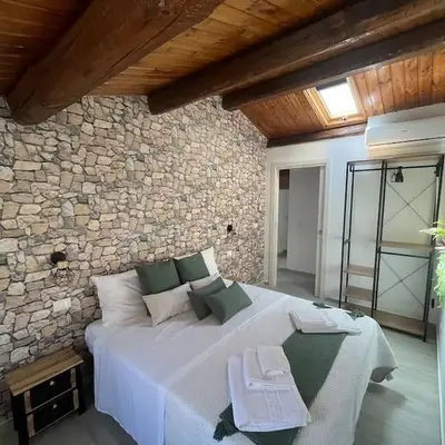 Samuele s home