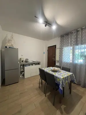 Cucina o angolo cottura di Maria Apartment
