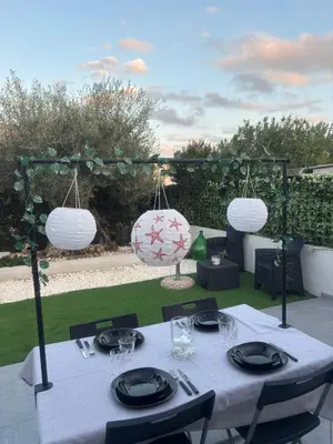Giardino di Maria Apartment