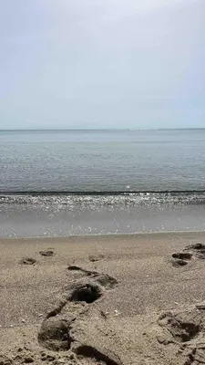 Paesaggio naturale nelle vicinanze della casa vacanze