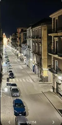 Il quartiere o una zona nella vicinanze del bed & breakfast