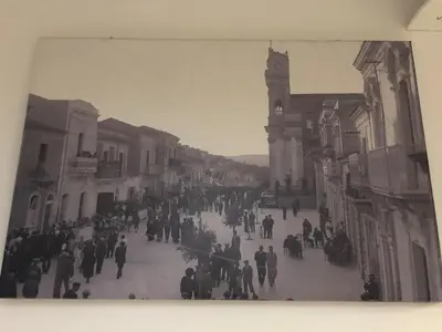 Luogo di interesse nelle vicinanze della casa vacanze