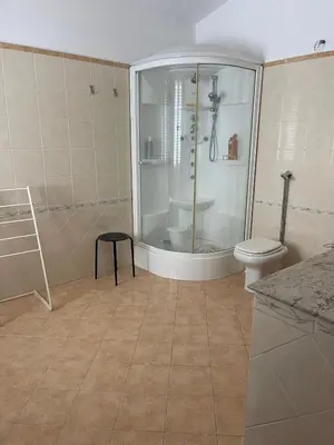 Bagno di Villa Letizia