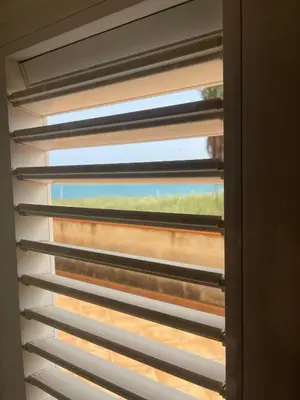 Planimetria di Villa Letizia