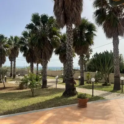 Villa Letizia