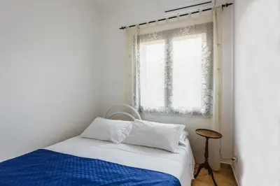 Letto o letti in una camera di Villa Arenella con Piscina by Wonderful Italy
