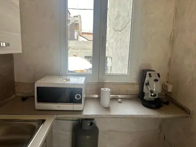 Cucina o angolo cottura di Missori home 1