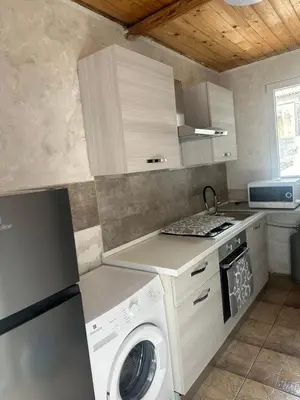 Cucina o angolo cottura di Missori home 1