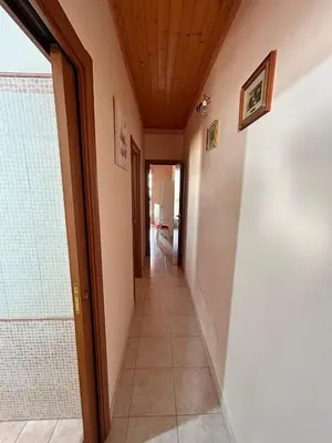 Planimetria di Anthony House