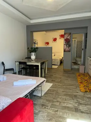 Planimetria di la mia casa vacanze 