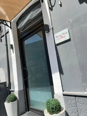 Facciata o entrata di la mia casa vacanze 