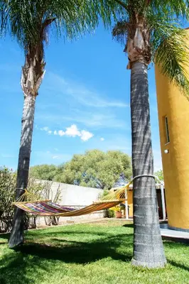Giardino di Green Relax Arenella