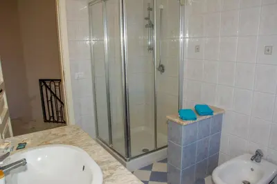 Bagno di Green Relax Arenella