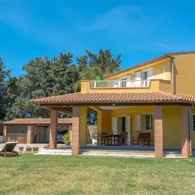 Green Relax Arenella