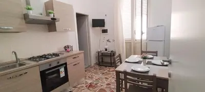 Cucina o angolo cottura di Perla marina